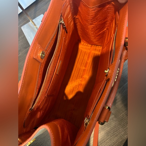 Prada Tote Bag - Picture 8 of 13